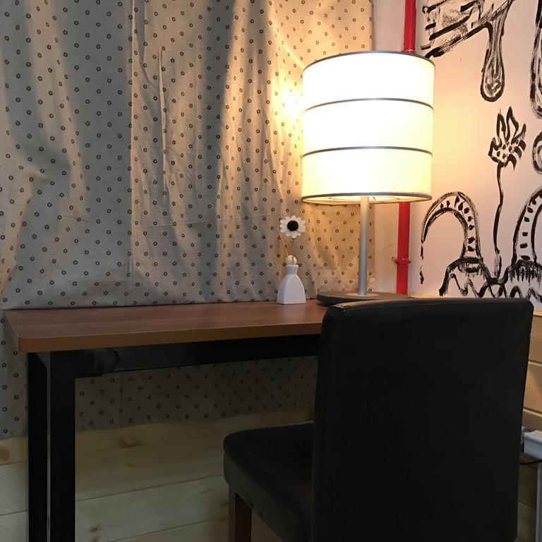 Djmt Universal Guest House Xi'an  Rom bilde
