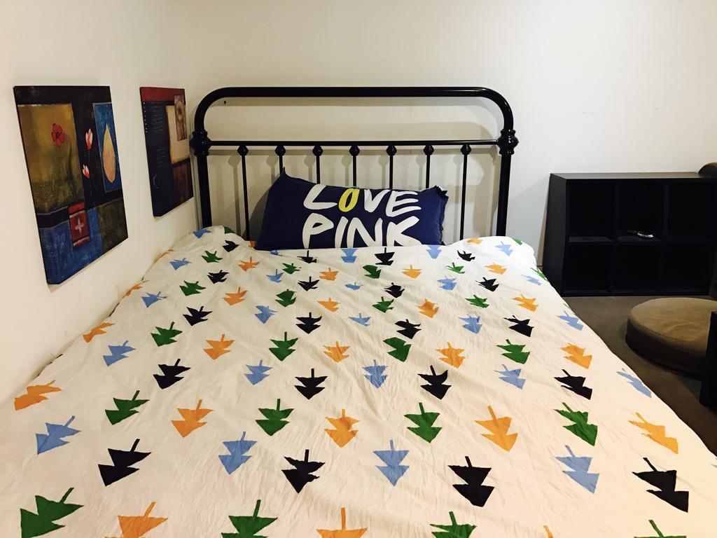 Djmt Universal Guest House Xi'an  Rom bilde