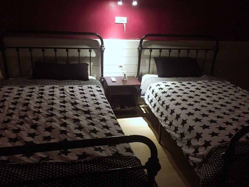 Djmt Universal Guest House Xi'an  Eksteriør bilde